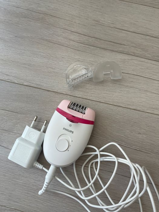 Епілятор Phillips