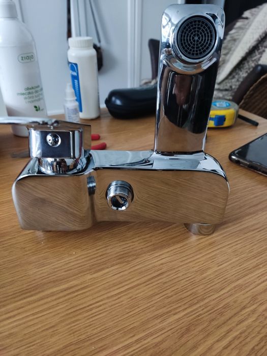 Valvex bateria do lazienki