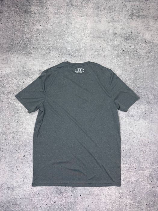 Спортивная футболка Under Armour термо Heatgear для занятий спортом М