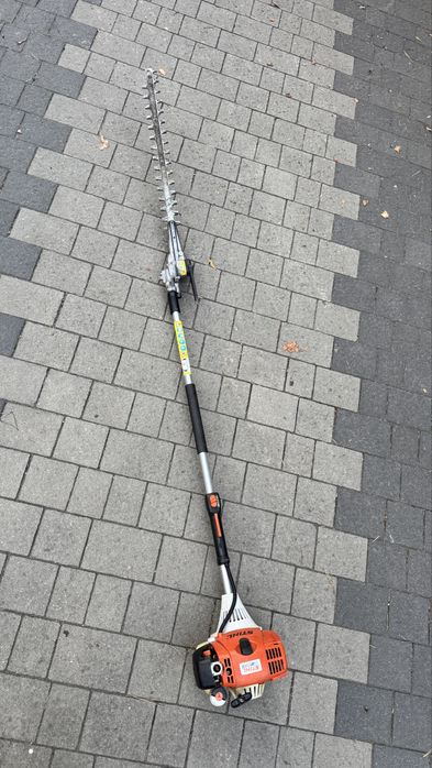 Nożyce do żywopłotu stihl HL 90