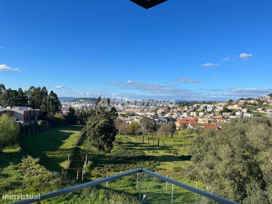 T2 - Braga, Fraião, Lamaçães