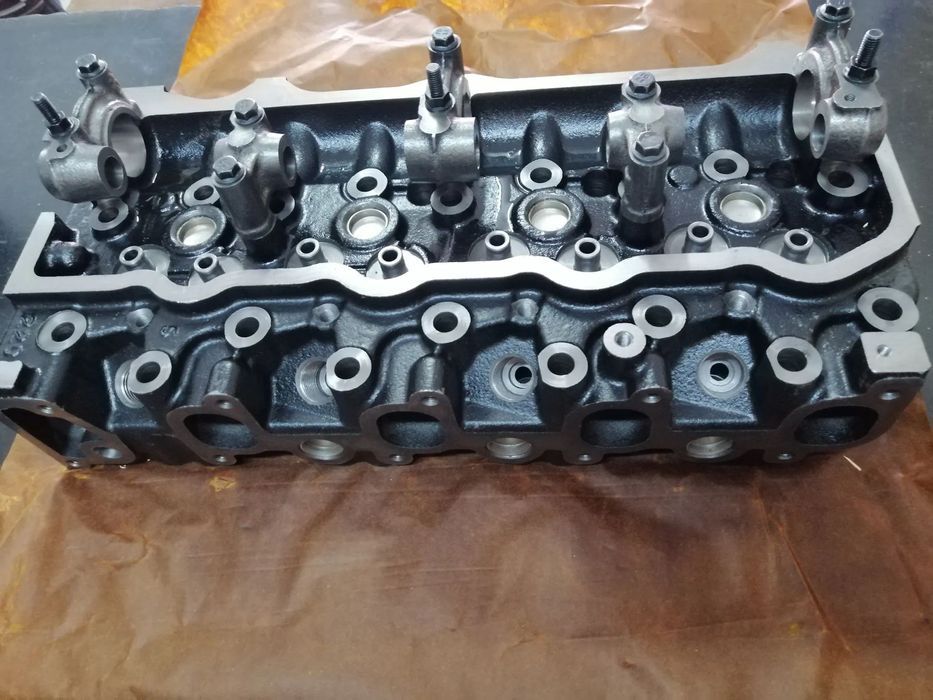 Cabeça /Colaça motor nova Toyota Hilux LN56 Hiace LH51 Dyna 150 LY60
