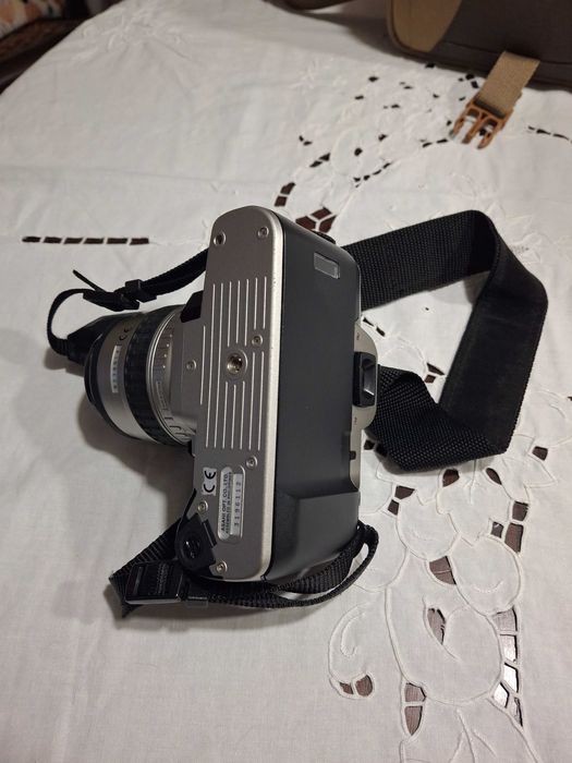 Pentax MZ-50 Analog Camera64740404257537121