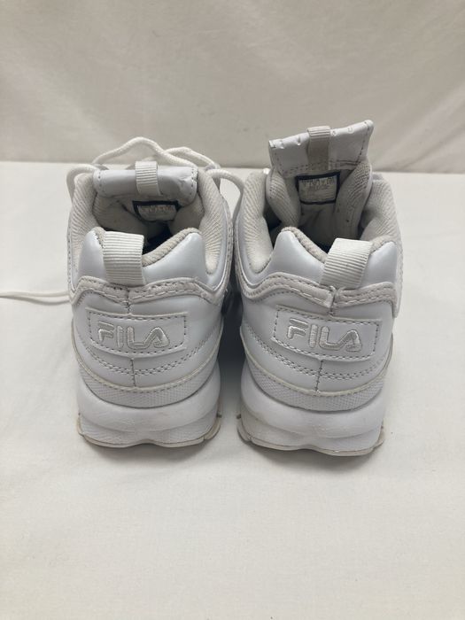Ténis Fila Disruptor II, N35
