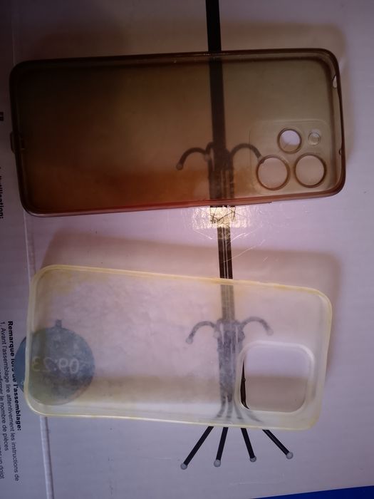 Capas para iPhone