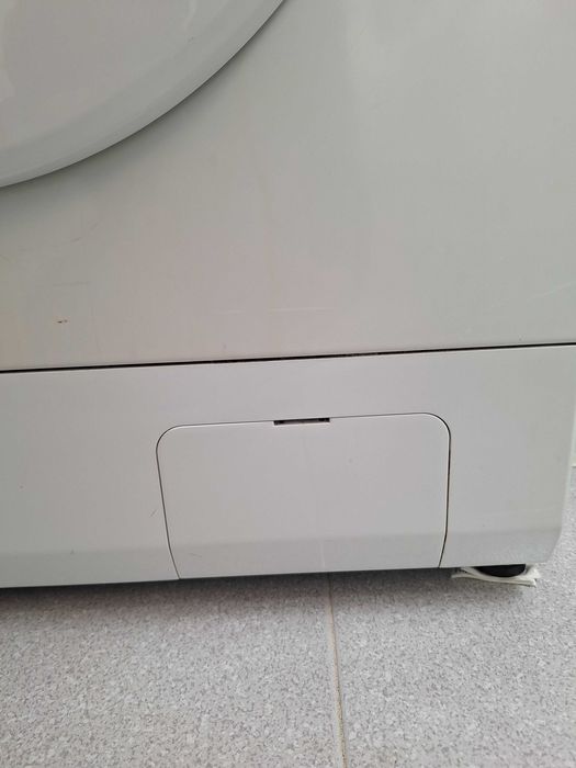 Máquina de lavar roupa 7kg LG