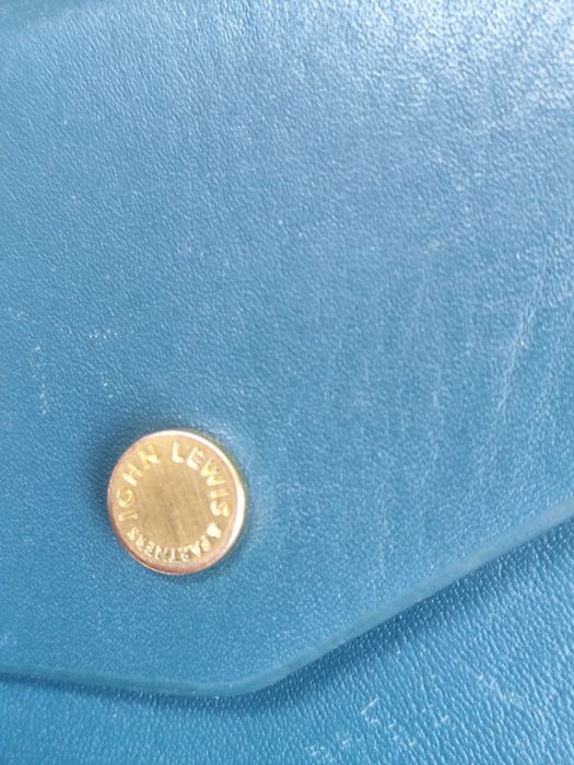 Картхолдер візитниця гаманець для карт від John Lewis