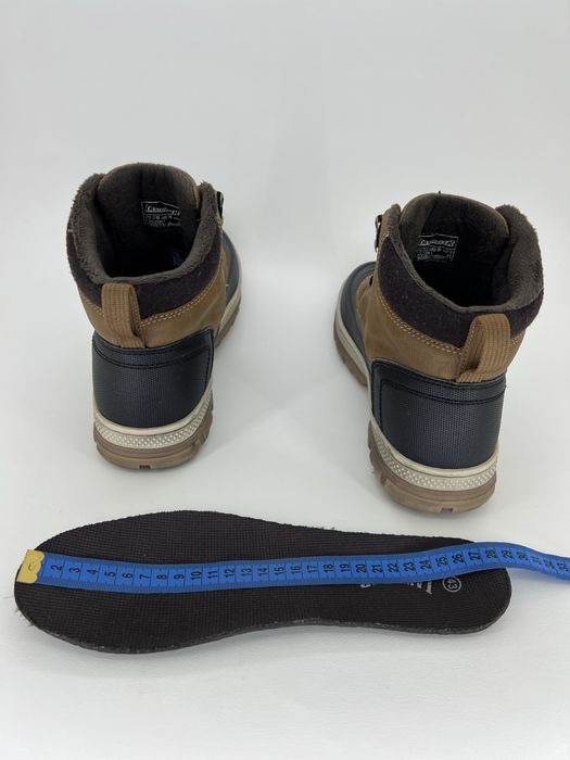 Кросівки чоловічі  Landrover