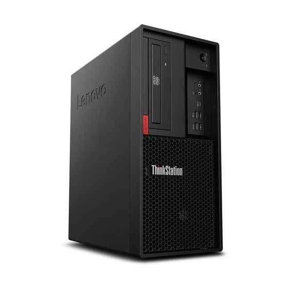 Stacja Robocza Lenovo P330 Xeon E2246G 64GB 1TB SSD P4000 8GB Win11 A
