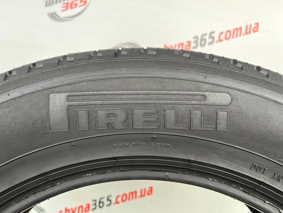 шини бу 235/65 r19 pirelli scorpion verde all season 6mm
