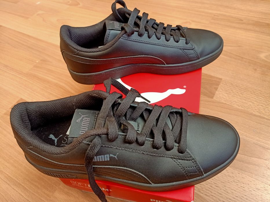 Buty Puma Smash v2 rozm.39