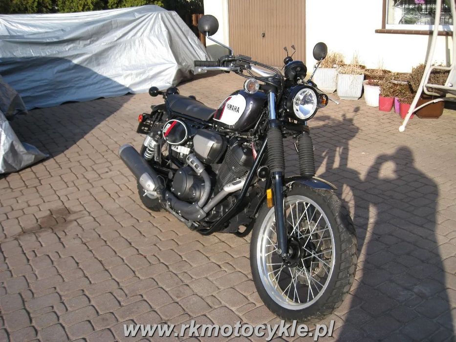 Yamaha