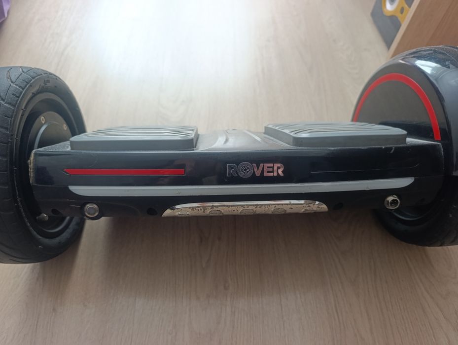 Rover    гіроборд.