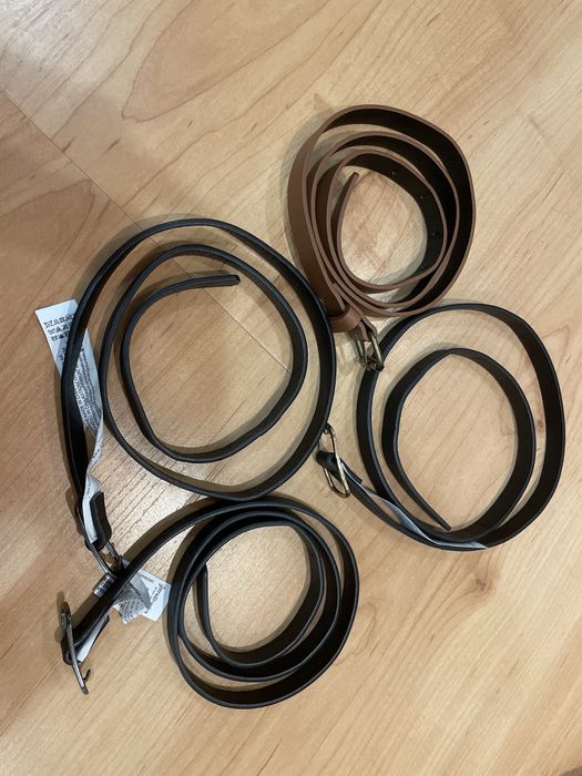 Cintos stradivarius nunca usados