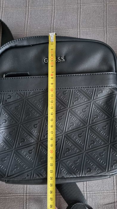 Барсетка оригінал