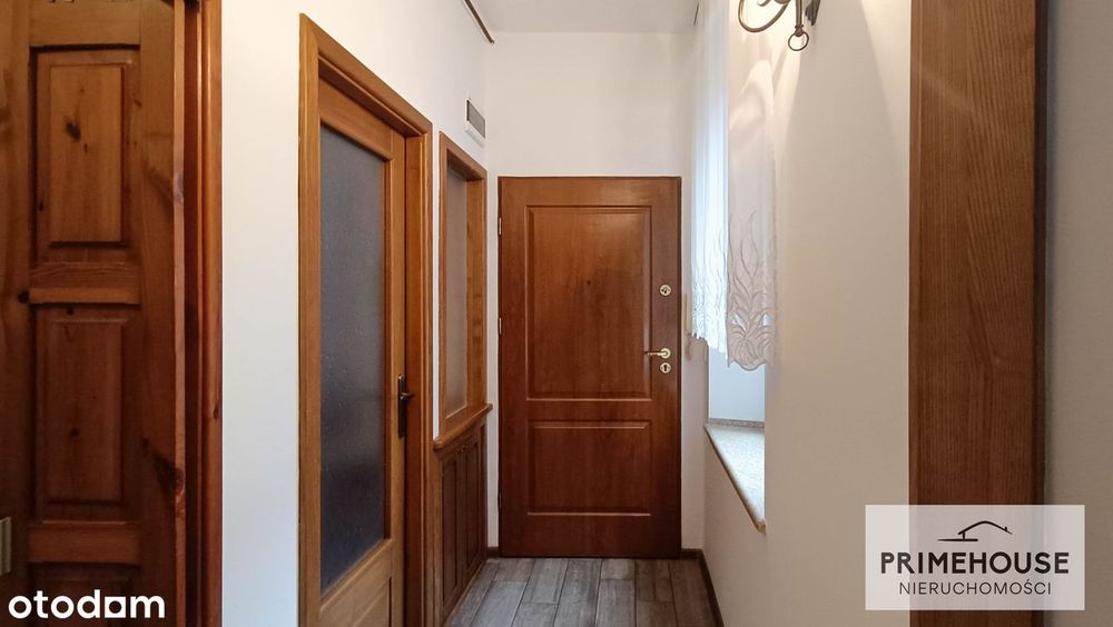NOWA CENA! Mieszkanie 43,10 m² – po remoncie – centrum miasta – pohled 6