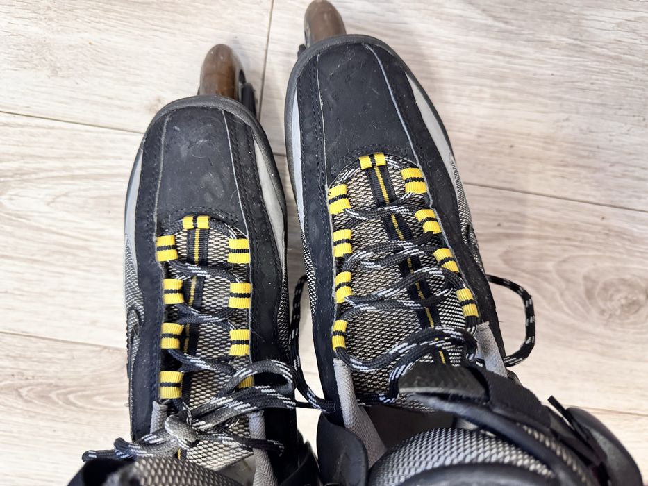 Продам роліки Nike