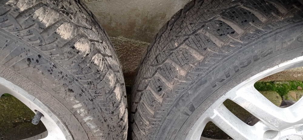 Колеса з дисками