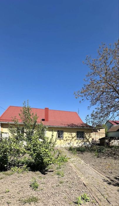 Продаж частини будинку м. Рівне