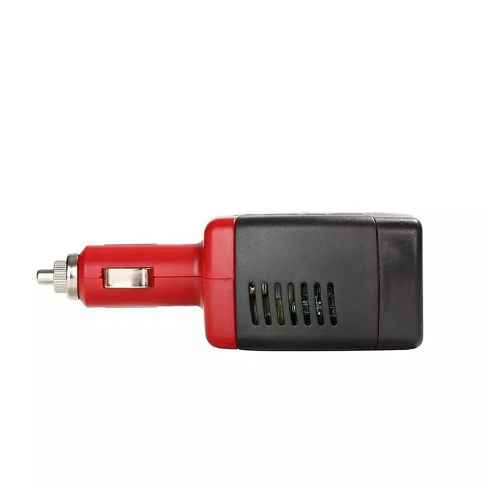 Mini Inversor 12V-220V (150W) (Autocaravana / Campervan)