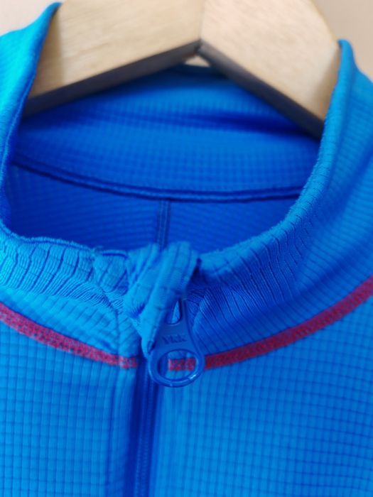 Лонгслів Mammut Aegility Half Zip розмір XL