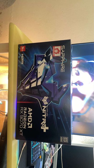 Pc alta performance