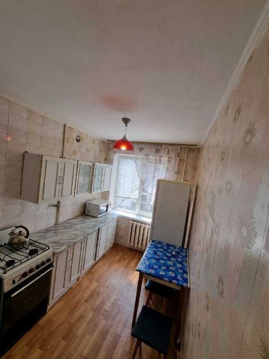 Продам 2к Красный Камень Коммунар жилое