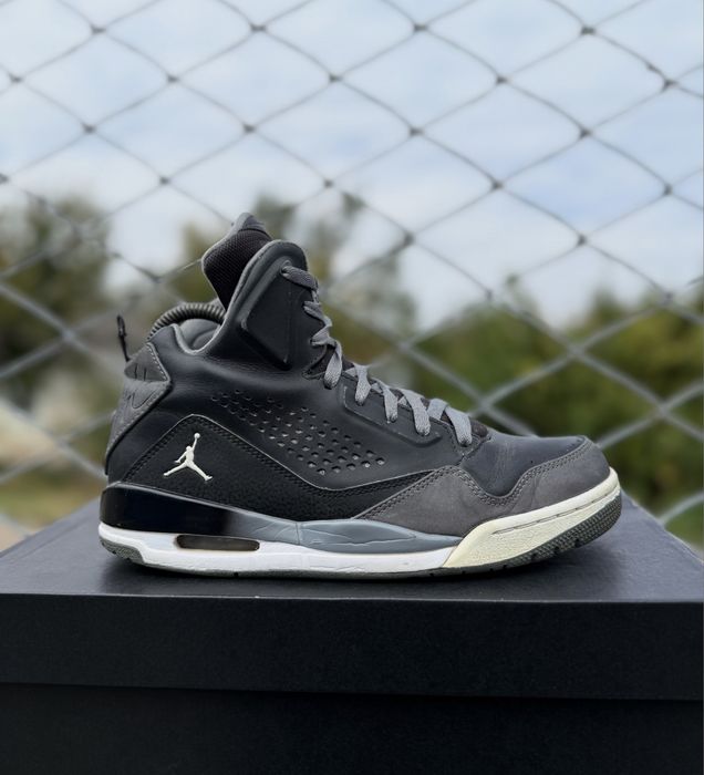 кроссовки Jordan SC3  оригинал баскетбольные размер 40