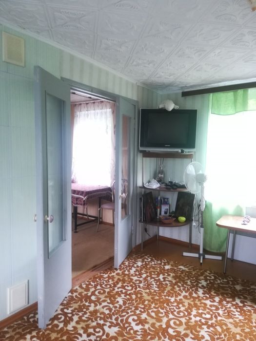 Продам дом в дачном поселке
