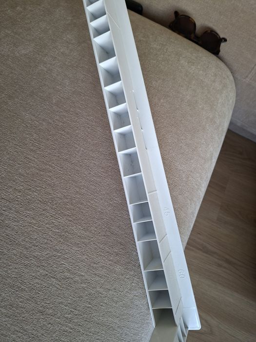 Kit de sobreposição de Máquinas de lavar e secar