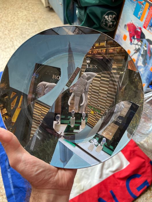 Handmade Plates Art64751160409473127