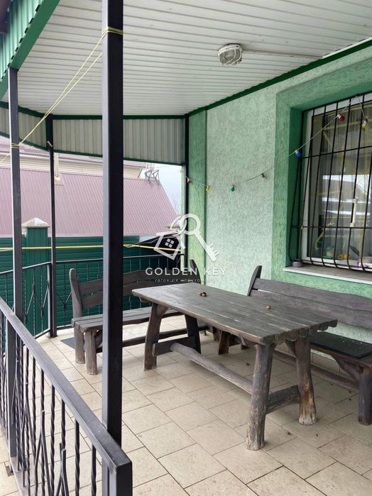 Оренда VIP будинку в Мар'янівці