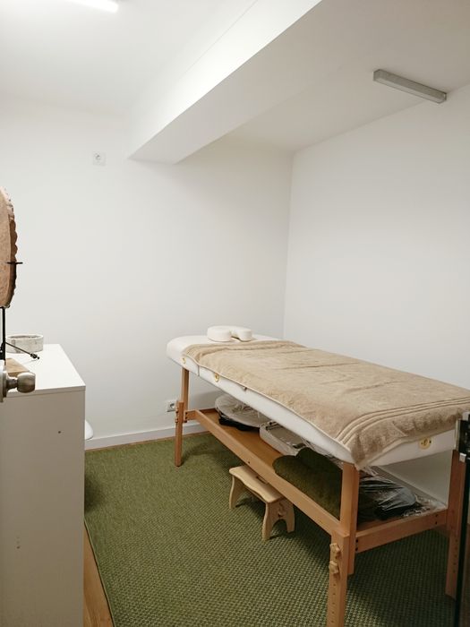 Aluga-se Gabinete totalmente equipado!