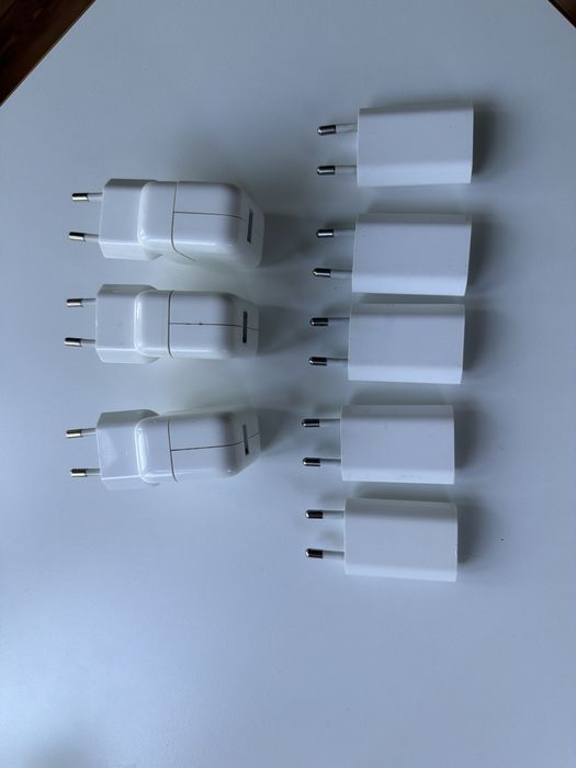Ladowarka apple usb