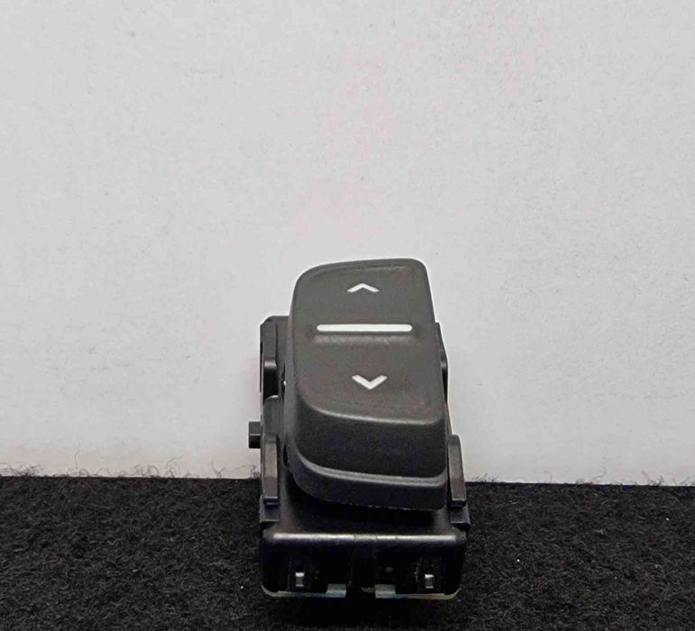 Comando / Botão / Interruptor Vidros Frente Direito 254214937R - DACIA SANDERO II