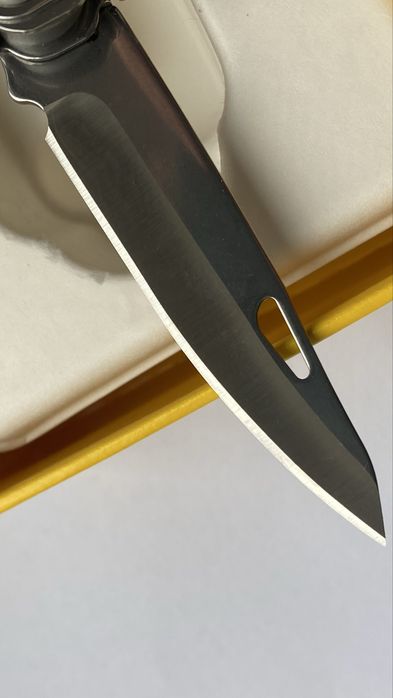 Leatherman REV мультитул