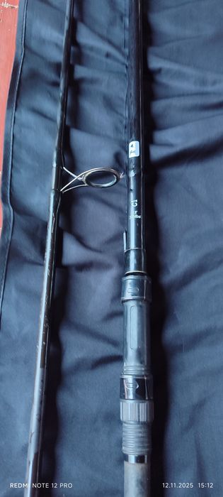 Продаю карпові удилища та катушки