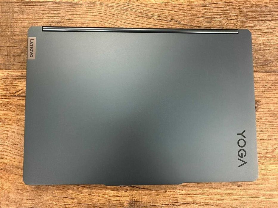 Laptop Lenovo Yoga Book 9 13IRU8 I7-1355U/16GB/512GB/DOTYK/WIN 11 stan bdb gwarancja