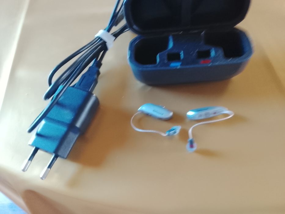 Aparelho auditivo