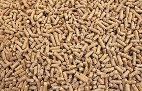 Pellet Pelet 6mm Eko Skład opału groszek węgiel Radom