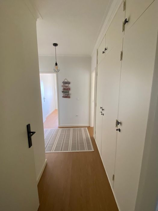 T3 remodelado a 50 metros da praia com vista mar - Vila conde