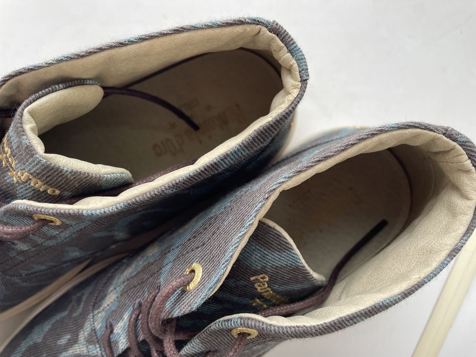 Туфли pantofola d'oro 27 см.