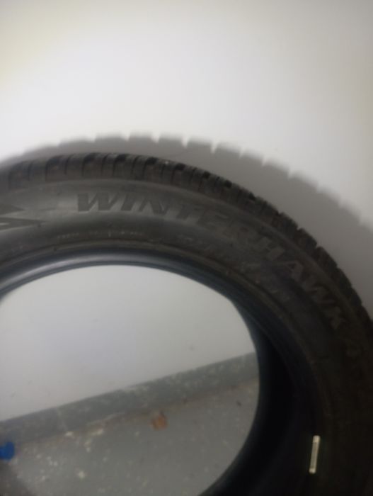 Opony Firestone WinterHawk 4 195/55/16