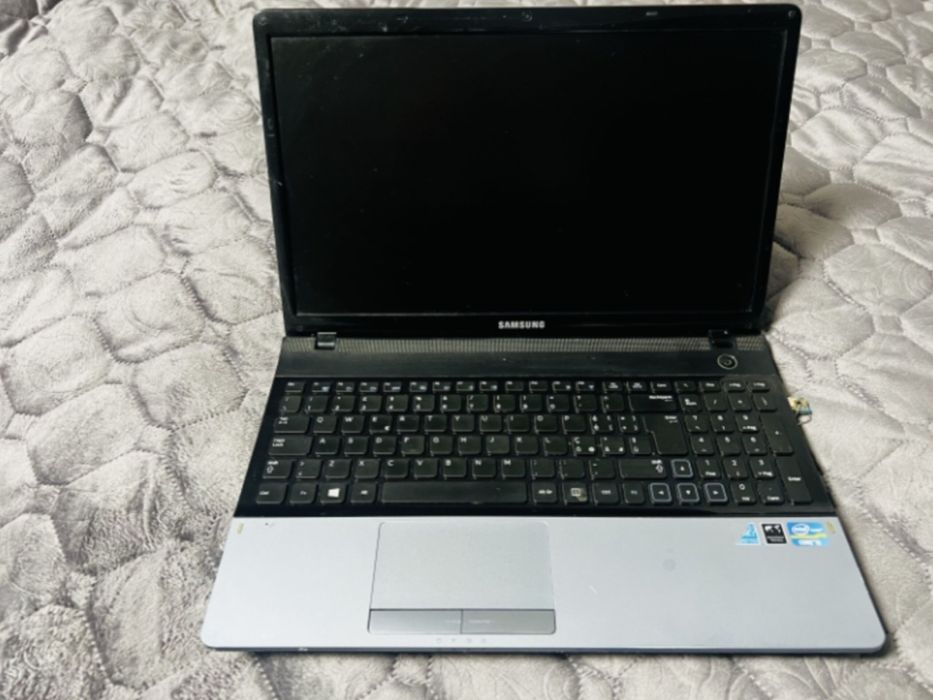 Продам ноутбук для роботи та відпочинку