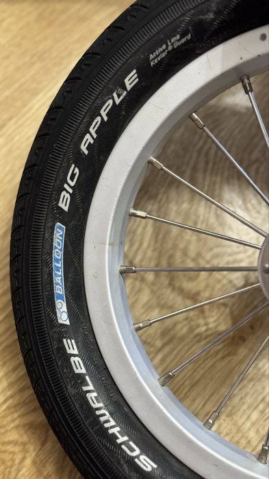 Беговел Kokua Jumper