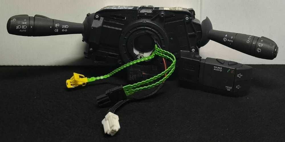 Fita de Airbags RENAULT CAPTUR I (J5_, H5_) ano 2013