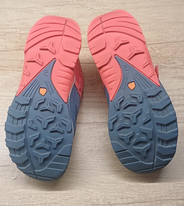 Buty dziecięce rozm.32 JAK NOWE!!!