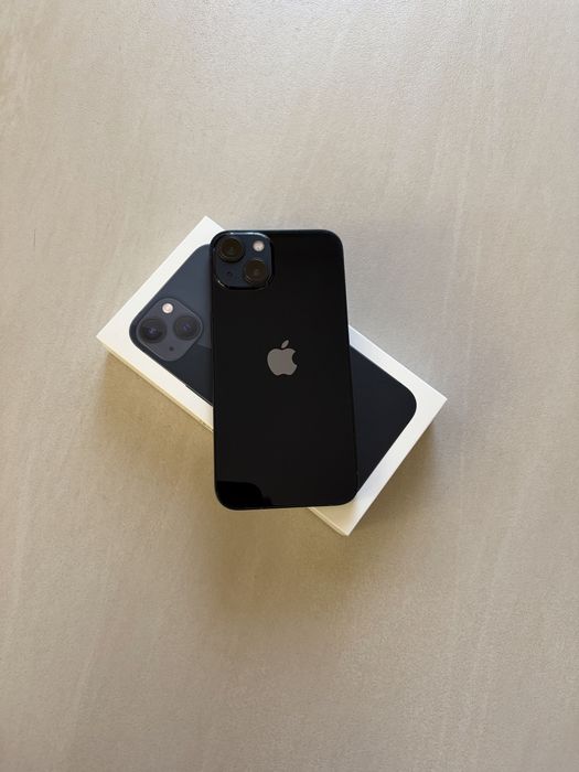 iPhone 13 128gb