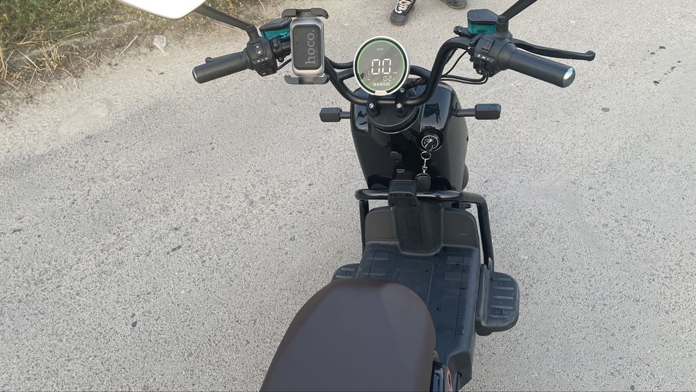 Crosser cr4 pro 1200w