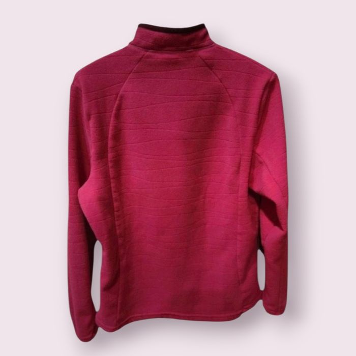 Camisola Polar Quechua Tam L